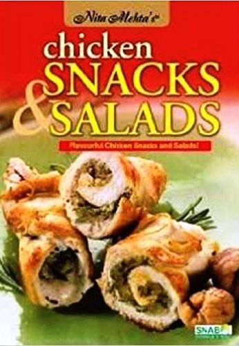 Chicken Snacks & Salads